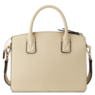 Bolsa de Mano NINE WEST Ngv130876  Charol piel Color Beige
