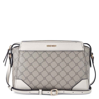 Bolsa Crossbody NINE WEST Nlg108570  Sintetico Color Multicolor