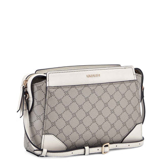 Bolsa Crossbody NINE WEST Nlg108570  Sintetico Color Multicolor