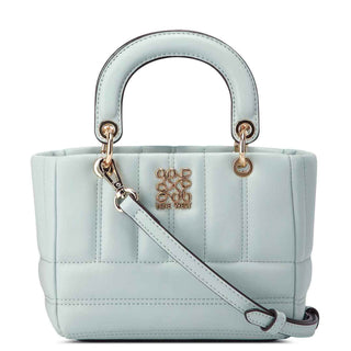Bolsa de Mano NINE WEST Ngq131176  Sintetico Color Verde