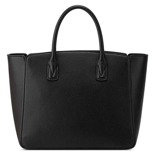 Bolsa de Mano NINE WEST Ngv130806  Charol piel Color Negro