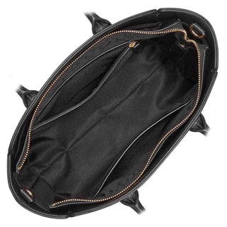 Bolsa de Mano NINE WEST Ngv130806  Charol piel Color Negro
