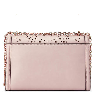 Bolsa Crossbody NINE WEST Ngn130921  Charol piel Color Rosa