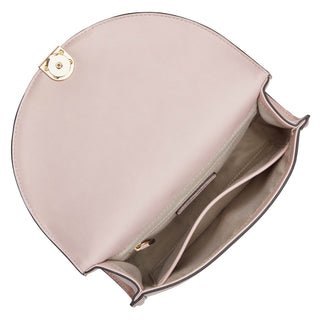 Bolsa Crossbody NINE WEST Ngn130921  Charol piel Color Rosa
