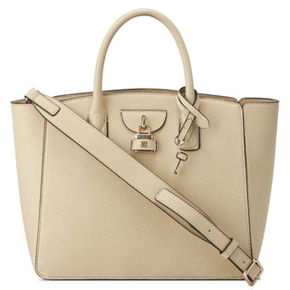 Bolsa de Mano NINE WEST Ngv130806  Charol piel Color Beige
