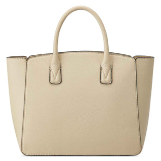 Bolsa de Mano NINE WEST Ngv130806  Charol piel Color Beige