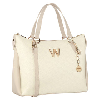 Bolsa de Mano WESTIES Hbandarielwe  Sintetico mo Color Multicolor