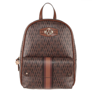 Mochila WESTIES Hblaisa2we  Sintetico mo Color Cafe