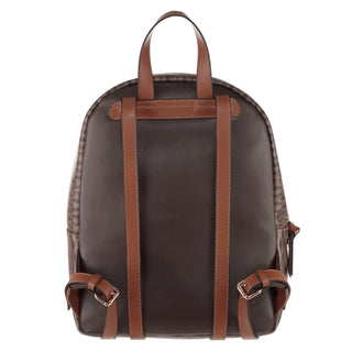 Mochila WESTIES Hblaisa2we  Sintetico mo Color Cafe