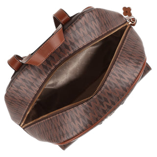 Mochila WESTIES Hblaisa2we  Sintetico mo Color Cafe
