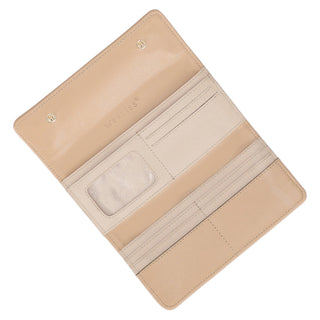 Cartera WESTIES Hbcaritona3we  Sintetico Color Beige