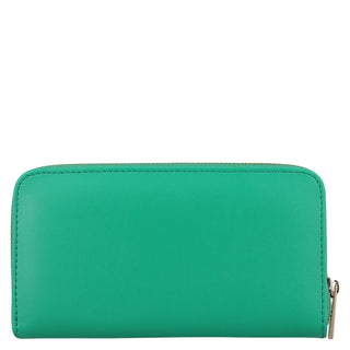 Cartera WESTIES Hbdonner14we  Sintetico Color Verde