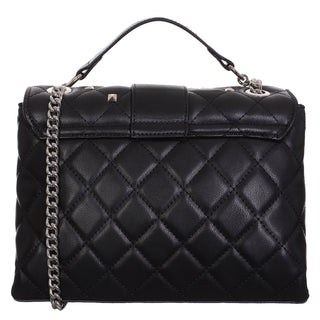 Bolsa Crossbody WESTIES Hbamarillowe  Sintetico Color Gris