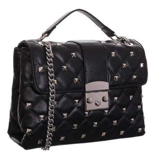 Bolsa Crossbody WESTIES Hbamarillowe  Sintetico Color Gris