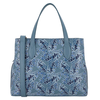 Bolsa de Mano WESTIES Hbdaebakwe  Sintetico Color Multicolor