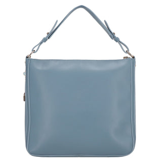Bolsa Shoulder WESTIES Hbdimirkanwe  Sintetico Color Azul