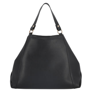 Bolsa Tote WESTIES Hbmegatronwe  Sintetico Color Negro