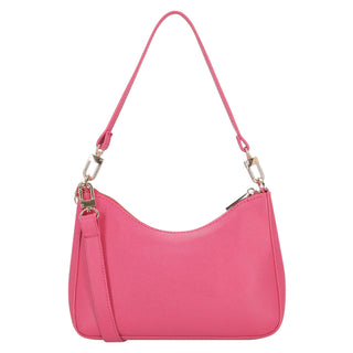 Bolsa Shoulder WESTIES Hbmensaewe  Sintetico Color Rosa