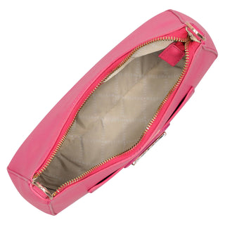 Bolsa Shoulder WESTIES Hbmensaewe  Sintetico Color Rosa