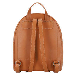 Mochila WESTIES Hbstealthwe  Sintetico Color Cafe