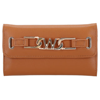 Cartera WESTIES Hbeverydaywe  Sintetico Color Cafe