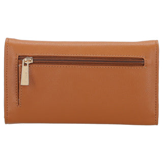 Cartera WESTIES Hbeverydaywe  Sintetico Color Cafe