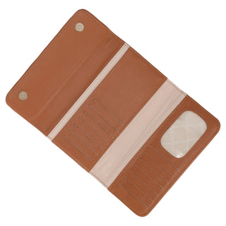 Cartera WESTIES Hbeverydaywe  Sintetico Color Cafe