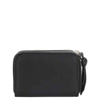 Cartera WESTIES Hbgarroshwe  Sintetico Color Negro