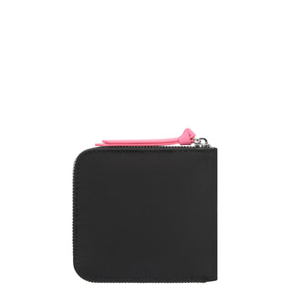Cartera WESTIES Hbodesa10we  Textil Color Negro