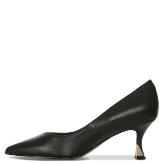 Zapatilla NINE WEST Wnariella  Piel Color Negro