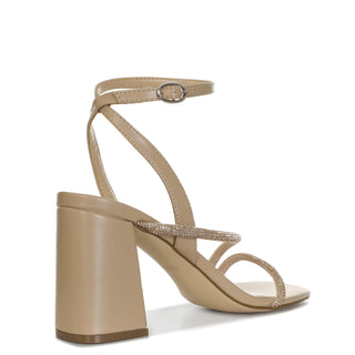 Sandalia NINE WEST Wngaden3  Sintetico Color Rosa