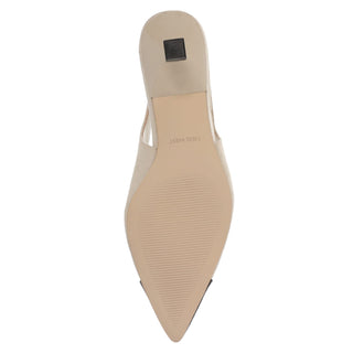 Zapatilla NINE WEST Wnworkit2  Textil Color Multicolor