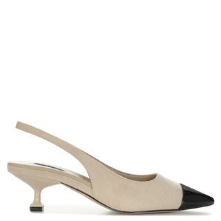 Zapatilla NINE WEST Wnworkit2  Textil Color Multicolor