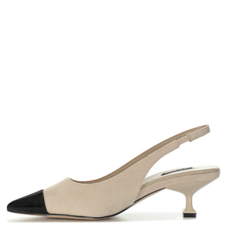 Zapatilla NINE WEST Wnworkit2  Textil Color Multicolor