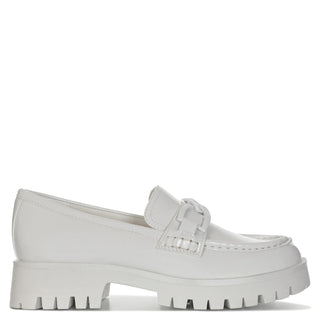 Mocasin NINE WEST Wngables3  Sintetico Color Blanco