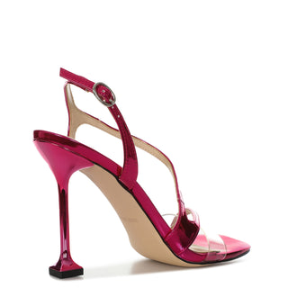 Sandalia NINE WEST Wnnines3  Sintetico Color Rosa