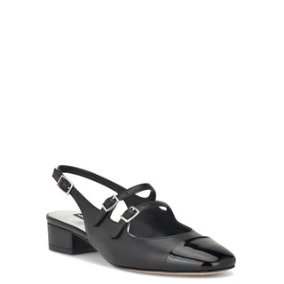 Zapatilla NINE WEST Wnnorah3  Sintetico Color Negro