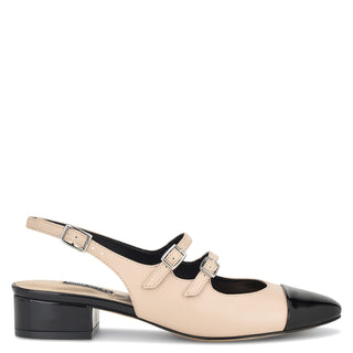 Zapatilla NINE WEST Wnnorah3  Sintetico Color Multicolor