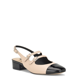 Zapatilla NINE WEST Wnnorah3  Sintetico Color Multicolor