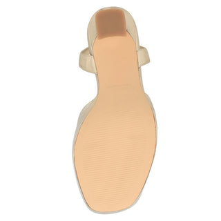 Sandalia NINE WEST Wnirna3  Sintetico Color Multicolor