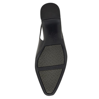 Zapatilla NINE WEST Wnsinead9x93  Sintetico Color Negro