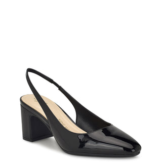 Zapatilla NINE WEST Wnsinead9x93  Sintetico Color Negro