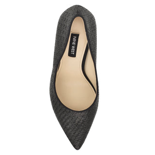 Zapatilla NINE WEST Wntatianap2  Textil Color Negro