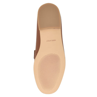 Mocasin NINE WEST Wnlilma3  Sintetico Color Cafe