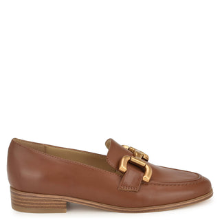 Mocasin NINE WEST Wnlilma3  Sintetico Color Cafe