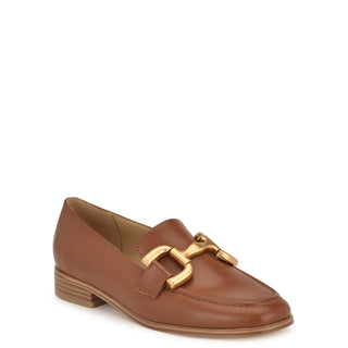 Mocasin NINE WEST Wnlilma3  Sintetico Color Cafe