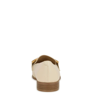 Mocasin NINE WEST Wnlilma3  Sintetico Color Blanco