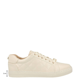 Tenis WESTIES Wedingo2  Sintetico Color Beige
