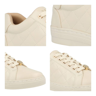 Tenis WESTIES Wedingo2  Sintetico Color Beige