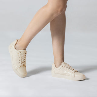 Tenis WESTIES Wedingo2  Sintetico Color Beige